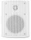 Zestaw kolumn zewnętrznych 4" 100W PD BGO40 białe one size 6