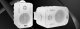 Kolumny instalacyjne 100V 3" 60W IPX5 PD BC30V one size 13