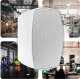 Zestaw kolumn instalacyjnych BHW40WH IPX5 4" 60W 100V 8Ohm białe Power Dynamics one size 3