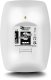 Zestaw kolumn instalacyjnych BHW40WH IPX5 4" 60W 100V 8Ohm białe Power Dynamics one size 8