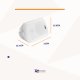Zestaw 2 kolumn instalacyjnych 100V 5,25" 120W BC50V PD one size 17