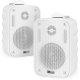 Kolumny instalacyjne 3" 60W IPX5 PD BGO30 w zestawie 2szt białe one size 14
