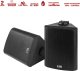 Zestaw kolumn instalacyjnych 100V 5,25" 120W BC50V PD one size 1