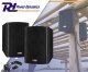 Zestaw kolumn instalacyjnych 100V 5,25" 120W BC50V PD one size 2