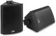 Zestaw kolumn instalacyjnych 100V 5,25" 120W BC50V PD one size 4