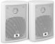 Kolumny instalacyjne dwudrożne Skytec ODS40W 75W białe one size 1