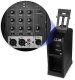 Aktywny zestaw głośników kolumnowych BT 400W VX820 Vonyx one size 21