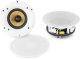 Zestaw głośników sufitowych 120W 6,5 "WCS65 WIFI / BT one size 1