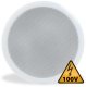 Głośnik sufitowy 6,5'' 100V Power Dynamics CSPB6 one size 1