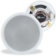 Głośnik sufitowy 6,5'' 100V Power Dynamics CSPB6 one size 4