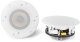 Zestaw głośników sufitowych WIFI/BT 100W 5.25" PD WCS50 one size 3