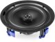 Power Dynamics Zestaw: 2szt głośników sufitowych BT 8" biały NCBT8 one size 6