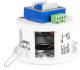 Głośnik sufitowy 1szt 3" 100V CSBA3 Power Dynamics one size 5