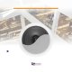 Głośnik sufitowy 1szt CSPS6 16 omów 6,5" Power Dynamics one size 11