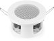 Głośnik sufitowy 8 Ohm 3" CSBA3L Power Dynamics 1szt one size 3