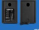 Aktywne monitory studyjne Vonyx SMN30B 60W - czarne one size 15