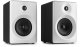 Vonyx SMN50W aktywne monitory studyjne głośniki 140W - białe one size 2