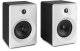 Vonyx SMN50W aktywne monitory studyjne głośniki 140W - białe one size 8