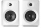 Vonyx SMN50W aktywne monitory studyjne głośniki 140W - białe one size 9