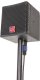 Zestaw nagłośnieniowy aktywny 400W RMS BST FIRST-S2.1 one size 15
