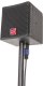 Zestaw nagłośnieniowy aktywny 400W RMS BST FIRST-S2.1 one size 4