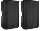Zestaw nagłośnieniowy aktywny 15"1000W VSA150S Vonyx one size 1