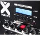 Kolumna Vonyx Zestaw nagłośnieniowy 1000W VX880BT 2.1 one size 11