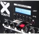 Zestaw nagłośnieniowy 1000W Vonyx VX1000BT one size 7