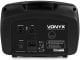 Głośnik aktywny PA 80W BT USB Vonyx V205B one size 4