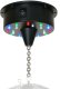 Napęd bateryjny z diodami LED do kul lustrzanych 20/30cm one size 1