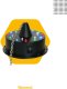 Napęd bateryjny z diodami LED do kul lustrzanych 20/30cm one size 9