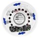 Power Dynamics Głośniki sufitowe CSBT80 one size 5