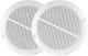 Vonyx Głośniki sufitowe wodoodporne 2x 100W MSV65 one size 10