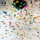 Wyrzutnia konfetti 200W Firefog one size 11