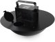 Wyrzutnia konfetti 200W Firefog one size 15