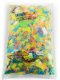 Biodegradowalne konfetti 5kg one size 2