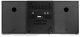 Mikrowieża Metz HiFi DAB FM CD BT Aluminium Audizio one size 3