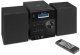 Mikrowieża Metz HiFi Czarny Audizio one size 1
