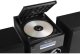 Mikrowieża Metz HiFi Czarny Audizio one size 3