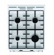Gorenje GK5C42WH 3