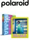 Polaroid Color film for i-Type - Moma Edition 4
