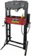 AWTools Prasa hydrauliczno-pneumatyczna z manometrem 50T (aw_971935) 6