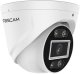Foscam FNA108E-T4-2T zestaw do monitoringu wideo Przewodowa 8 kan. 5
