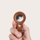 TECH-PROTECT NATURALFIT APPLE AIRTAG 1 / 2 BROWN 3