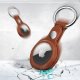 TECH-PROTECT NATURALFIT APPLE AIRTAG 1 / 2 BROWN 4