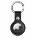 TECH-PROTECT NATURALFIT APPLE AIRTAG 1 / 2 BLACK 1