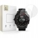 SZKŁO HARTOWANE TECH-PROTECT GLASS FIT+ 2-PACK GARMIN FENIX 7 / 7 PRO CLEAR 1