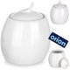 Cukierniczka porcelanowa MONA 240 ml 1