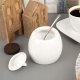 Cukierniczka porcelanowa MONA 240 ml 3