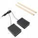 V-TONE RD7 perkusja elektroniczna zwijana USB-C AU 4